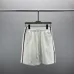 Gucci Pants for Gucci short Pants for men and women #A21707