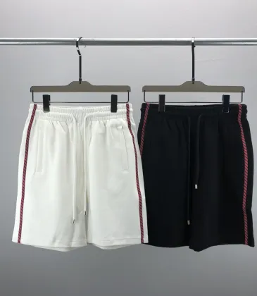 Gucci Pants for Gucci short Pants for men and women #A21707