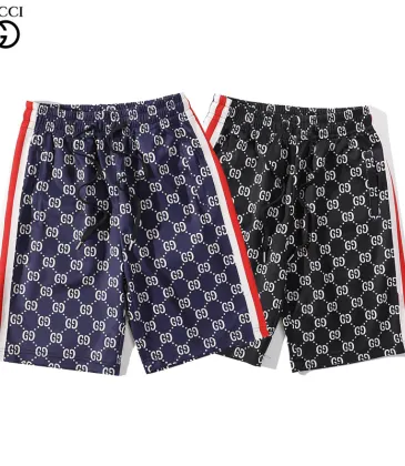 Gucci short Pants for men #99116609