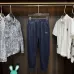 Louis Vuitton 2024 new style Pants for Louis Vuitton Long Pants #A33200