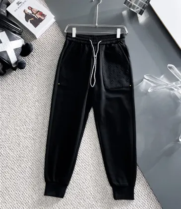 Louis Vuitton Pants for Louis Vuitton Long Pants #A40621