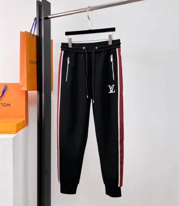 Louis Vuitton Pants for Louis Vuitton Long Pants #A43479