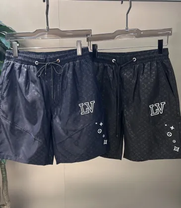  2024SS New style beach pants quick drying short #A39234