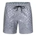 Louis Vuitton Pants for Louis Vuitton Short Pants for men #9130758