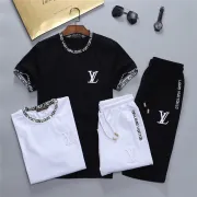 Louis Vuitton Pants for Louis Vuitton Short Pants for men #99902512