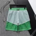 Louis Vuitton Pants for Louis Vuitton Short Pants for men #A32197