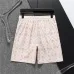 Louis Vuitton Pants for Louis Vuitton Short Pants for men #A32207