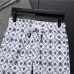 Louis Vuitton Pants for Louis Vuitton Short Pants for men #A32208