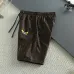 Louis Vuitton Pants for Louis Vuitton Short Pants for men #A35140