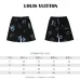 Louis Vuitton Pants for Louis Vuitton Short Pants for men #A37082