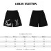 Louis Vuitton Pants for Louis Vuitton Short Pants for men #A37083