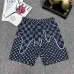 Louis Vuitton Pants for Louis Vuitton Short Pants for men #A38338