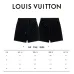 Louis Vuitton Pants for Louis Vuitton Short Pants for men #A38589