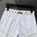 Louis Vuitton Pants for Louis Vuitton Short Pants for men #A38896