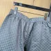 Louis Vuitton Pants for Louis Vuitton Short Pants for men #A40222