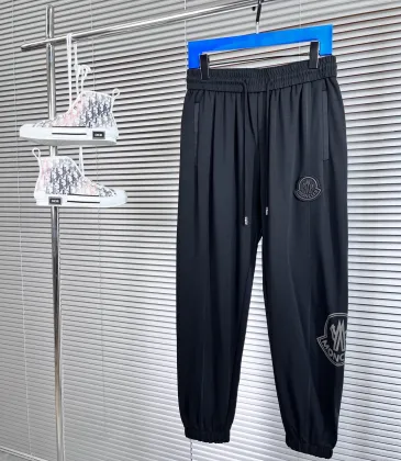 Moncler pants for Men #A25092