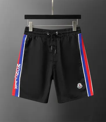 Moncler pants for Men #A32331