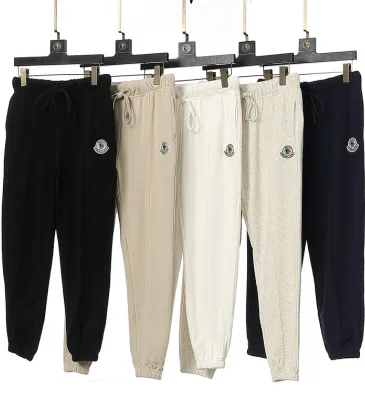 Moncler pants for Men #A42086