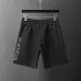 Moncler pants for Moncler  short pants  for men #A32337