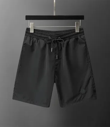 Moncler pants for Moncler  short pants  for men #A32337