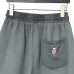 Moncler pants for Moncler  short pants  for men #A35246