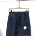 Moncler pants for Moncler  short pants  for men #A36140