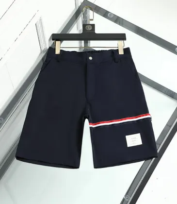 Thom Browne short Pants for Thom Browne Pants for men #A36364