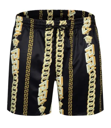 Versace Pants for versace Short Pants for men #999920218