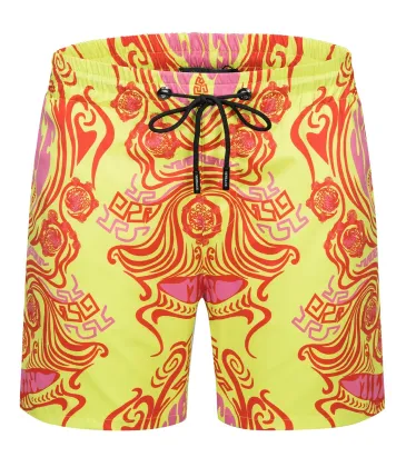 Versace Pants for versace Short Pants for men #999920252