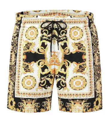 Versace Pants for versace Short Pants for men #999920285