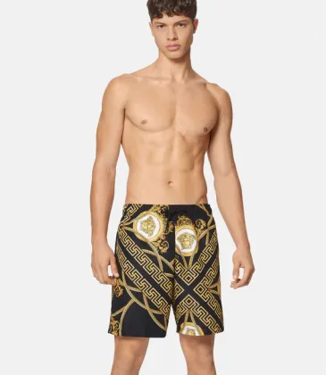 Versace Pants for versace Short Pants for men #999920671