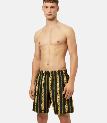 Versace Pants for versace Short Pants for men #999920672