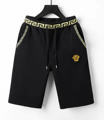 Versace Pants for versace Short Pants for men #999920674