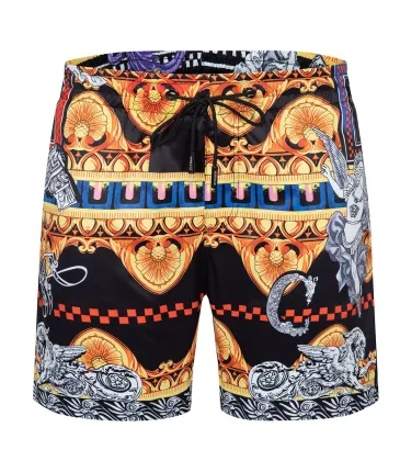 Versace Pants for versace Short Pants for men #999923335