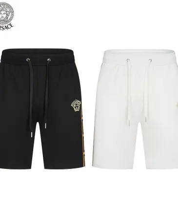 Versace Pants for versace Short Pants for men #999923632