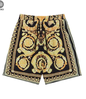 Versace Pants for versace Short Pants for men #999924943