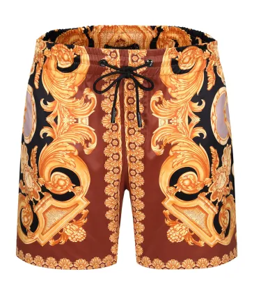 Versace Pants for versace Short Pants for men #999931514