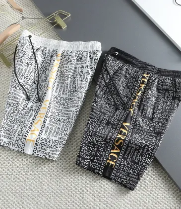 Versace Pants for versace Short Pants for men #A36353