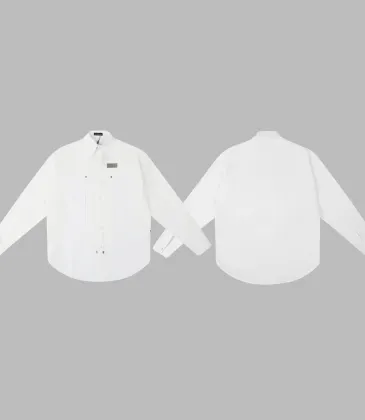 Balenciaga Shirts #A29034