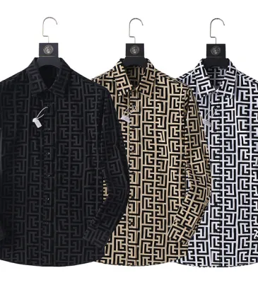 Balmain Shirts #A36139