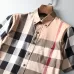 Burberry AAAA Original quality Shorts-Sleeved Shirts for men #9125026