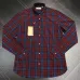 Burberry Shirts for Burberry AAA+ Shorts-Sleeved Shirts for men #999902361