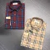 Burberry Shirts for Burberry AAA+ Shorts-Sleeved Shirts for men #999902361