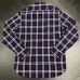 Burberry Shirts for Burberry AAA+ Shorts-Sleeved Shirts for men #999902362