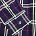 Burberry Shirts for Burberry AAA+ Shorts-Sleeved Shirts for men #999902362