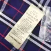 Burberry Shirts for Burberry AAA+ Shorts-Sleeved Shirts for men #999902362