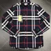 Burberry Shirts for Burberry AAA+ Shorts-Sleeved Shirts for men #999902363