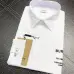 Burberry Shirts for Burberry AAA+ Shorts-Sleeved Shirts for men #A23470