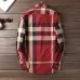 Burberry AAA+ Long-Sleeved Shirts for men #817334