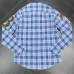 Burberry Shirts for Burberry Men's AAA+ Burberry Long-Sleeved Shirts #999915181